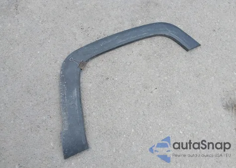 2015 Jeep Renegade Trailhawk z USA, uszkodzony, nr VIN ZACCJBCT0FPB54495